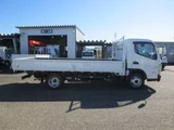 2026 Mitsubishi Fuso Canter 2WD White Truck for sale, Japanese used car export - photo 8 of 15 | GULJI TRADERS