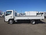 2026 Mitsubishi Fuso Canter 2WD White Truck for sale, Japanese used car export - photo 9 of 15 | GULJI TRADERS