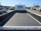 2026 Mitsubishi Fuso Canter 2WD White Truck for sale, Japanese used car export - photo 10 of 15 | GULJI TRADERS