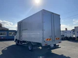 2026 Mitsubishi Fuso Canter 2WD White Truck for sale, Japanese used car export - photo 6 of 21 | GULJI TRADERS