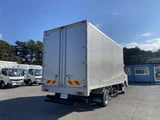2026 Mitsubishi Fuso Canter 2WD White Truck for sale, Japanese used car export - photo 7 of 21 | GULJI TRADERS
