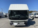 2026 Mitsubishi Fuso Canter 2WD White Truck for sale, Japanese used car export - photo 12 of 21 | GULJI TRADERS