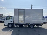 2026 Mitsubishi Fuso Canter 2WD White Truck for sale, Japanese used car export - photo 4 of 21 | GULJI TRADERS