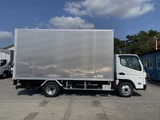 2026 Mitsubishi Fuso Canter 2WD White Truck for sale, Japanese used car export - photo 5 of 21 | GULJI TRADERS