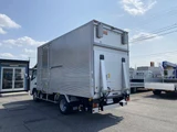2026 Mitsubishi Fuso Canter 2WD White Truck for sale, Japanese used car export - photo 6 of 21 | GULJI TRADERS