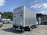 2026 Mitsubishi Fuso Canter 2WD White Truck for sale, Japanese used car export - photo 7 of 21 | GULJI TRADERS