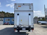 2026 Mitsubishi Fuso Canter 2WD White Truck for sale, Japanese used car export - photo 8 of 21 | GULJI TRADERS