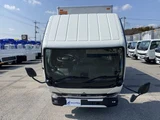 2026 Mitsubishi Fuso Canter 2WD White Truck for sale, Japanese used car export - photo 12 of 21 | GULJI TRADERS