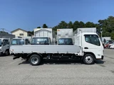 2026 Mitsubishi Fuso Canter 2WD White Truck for sale, Japanese used car export - photo 5 of 21 | GULJI TRADERS