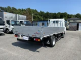 2026 Mitsubishi Fuso Canter 2WD White Truck for sale, Japanese used car export - photo 7 of 21 | GULJI TRADERS