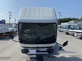 2026 Mitsubishi Fuso Canter 2WD White Truck for sale, Japanese used car export - photo 11 of 21 | GULJI TRADERS