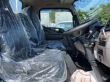 2026 Mitsubishi Fuso Canter 2WD White Truck for sale, Japanese used car export - photo 12 of 21 | GULJI TRADERS