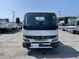 2026 Mitsubishi Fuso Canter 2WD White Truck for sale, Japanese used car export - photo 2 of 21 | GULJI TRADERS
