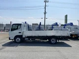 2026 Mitsubishi Fuso Canter 2WD White Truck for sale, Japanese used car export - photo 4 of 21 | GULJI TRADERS