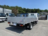 2026 Mitsubishi Fuso Canter 2WD White Truck for sale, Japanese used car export - photo 7 of 21 | GULJI TRADERS