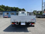 2026 Mitsubishi Fuso Canter 2WD White Truck for sale, Japanese used car export - photo 8 of 21 | GULJI TRADERS