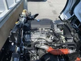 2026 Mitsubishi Fuso Canter 2WD White Truck for sale, Japanese used car export - photo 9 of 21 | GULJI TRADERS