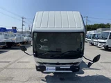 2026 Mitsubishi Fuso Canter 2WD White Truck for sale, Japanese used car export - photo 11 of 21 | GULJI TRADERS