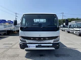 2026 Mitsubishi Fuso Canter 2WD White Truck for sale, Japanese used car export - photo 2 of 21 | GULJI TRADERS