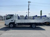 2026 Mitsubishi Fuso Canter 2WD White Truck for sale, Japanese used car export - photo 4 of 21 | GULJI TRADERS