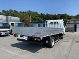 2026 Mitsubishi Fuso Canter 2WD White Truck for sale, Japanese used car export - photo 6 of 21 | GULJI TRADERS