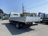 2026 Mitsubishi Fuso Canter 2WD White Truck for sale, Japanese used car export - photo 7 of 21 | GULJI TRADERS