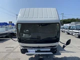 2026 Mitsubishi Fuso Canter 2WD White Truck for sale, Japanese used car export - photo 11 of 21 | GULJI TRADERS