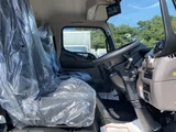 2026 Mitsubishi Fuso Canter 2WD White Truck for sale, Japanese used car export - photo 12 of 21 | GULJI TRADERS