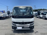 2026 Mitsubishi Fuso Canter 2WD White Truck for sale, Japanese used car export - photo 2 of 21 | GULJI TRADERS