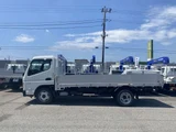 2026 Mitsubishi Fuso Canter 2WD White Truck for sale, Japanese used car export - photo 4 of 21 | GULJI TRADERS
