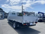 2026 Mitsubishi Fuso Canter 2WD White Truck for sale, Japanese used car export - photo 7 of 21 | GULJI TRADERS