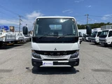 2026 Mitsubishi Fuso Canter 2WD White Truck for sale, Japanese used car export - photo 2 of 21 | GULJI TRADERS