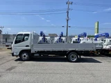 2026 Mitsubishi Fuso Canter 2WD White Truck for sale, Japanese used car export - photo 4 of 21 | GULJI TRADERS