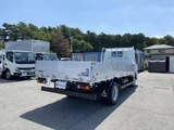 2026 Mitsubishi Fuso Canter 2WD White Truck for sale, Japanese used car export - photo 6 of 21 | GULJI TRADERS