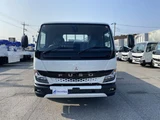 2026 Mitsubishi Fuso Canter 2WD White Truck for sale, Japanese used car export - photo 2 of 21 | GULJI TRADERS