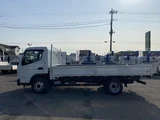 2026 Mitsubishi Fuso Canter 2WD White Truck for sale, Japanese used car export - photo 4 of 21 | GULJI TRADERS