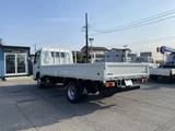 2026 Mitsubishi Fuso Canter 2WD White Truck for sale, Japanese used car export - photo 6 of 21 | GULJI TRADERS