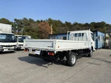 2026 Mitsubishi Fuso Canter 2WD White Truck for sale, Japanese used car export - photo 7 of 21 | GULJI TRADERS