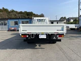 2026 Mitsubishi Fuso Canter 2WD White Truck for sale, Japanese used car export - photo 8 of 21 | GULJI TRADERS