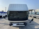 2026 Mitsubishi Fuso Canter 2WD White Truck for sale, Japanese used car export - photo 12 of 21 | GULJI TRADERS