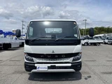 2026 Mitsubishi Fuso Canter 2WD White Truck for sale, Japanese used car export - photo 2 of 21 | GULJI TRADERS