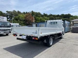 2026 Mitsubishi Fuso Canter 2WD White Truck for sale, Japanese used car export - photo 7 of 21 | GULJI TRADERS