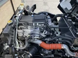 2026 Mitsubishi Fuso Canter 2WD White Truck for sale, Japanese used car export - photo 10 of 21 | GULJI TRADERS