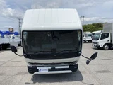 2026 Mitsubishi Fuso Canter 2WD White Truck for sale, Japanese used car export - photo 12 of 21 | GULJI TRADERS