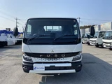 2026 Mitsubishi Fuso Canter 2WD White Truck for sale, Japanese used car export - photo 2 of 21 | GULJI TRADERS