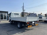 2026 Mitsubishi Fuso Canter 2WD White Truck for sale, Japanese used car export - photo 6 of 21 | GULJI TRADERS
