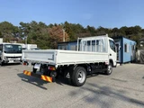 2026 Mitsubishi Fuso Canter 2WD White Truck for sale, Japanese used car export - photo 7 of 21 | GULJI TRADERS