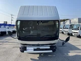 2026 Mitsubishi Fuso Canter 2WD White Truck for sale, Japanese used car export - photo 12 of 21 | GULJI TRADERS