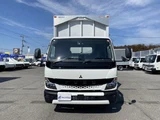 2026 Mitsubishi Fuso Canter 2WD White Truck for sale, Japanese used car export - photo 2 of 21 | GULJI TRADERS