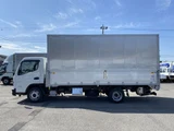 2026 Mitsubishi Fuso Canter 2WD White Truck for sale, Japanese used car export - photo 4 of 21 | GULJI TRADERS